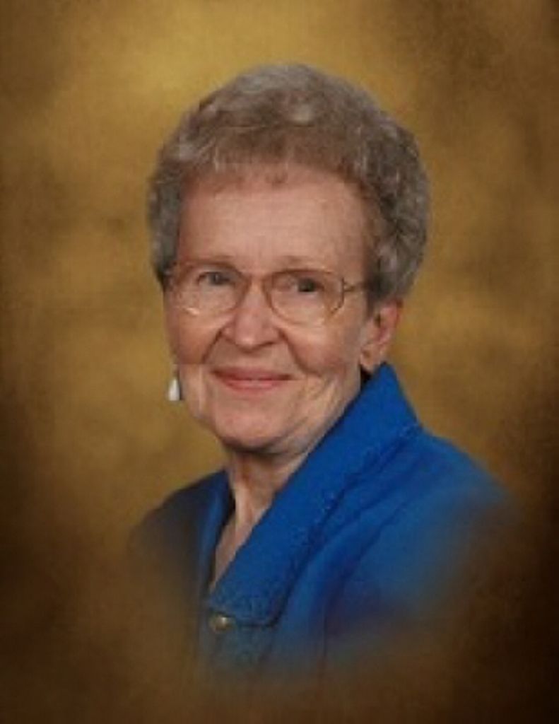 Doris Martin Profile Photo