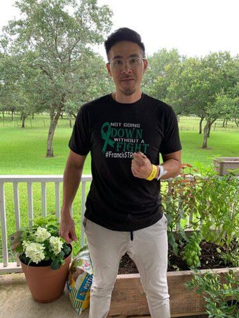 Vien Tran “Francis” Profile Photo