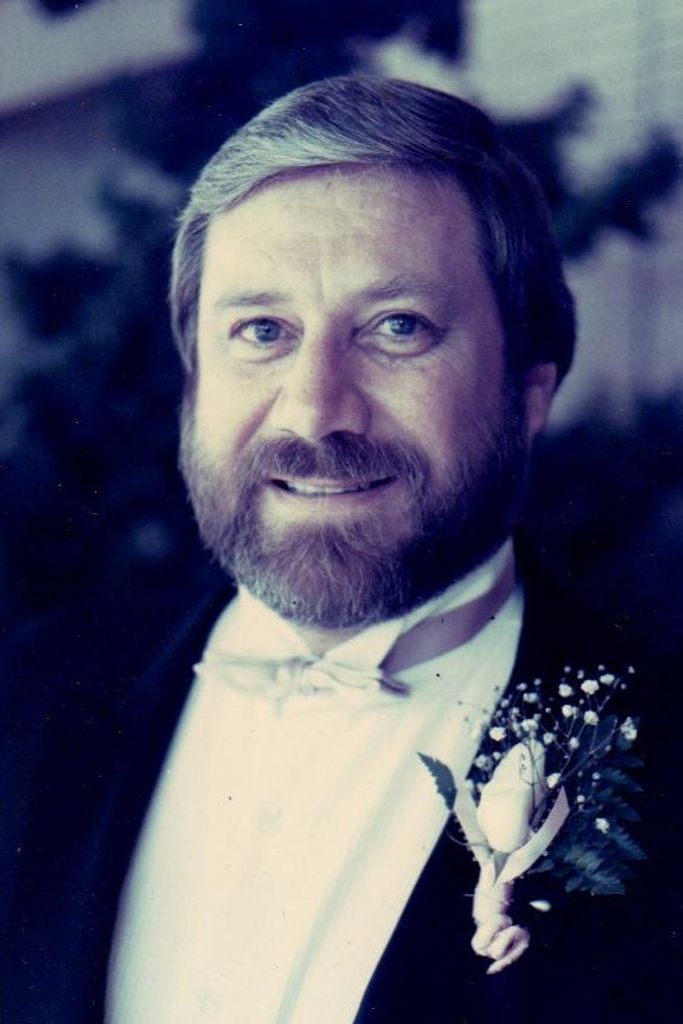 John Andrew Hjelmstrom