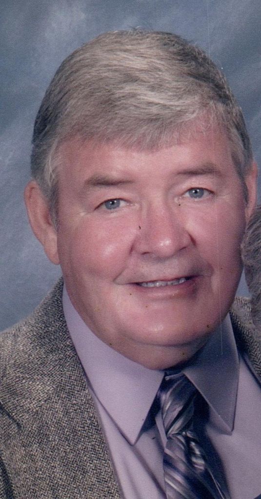 Frederick A. Orr Profile Photo