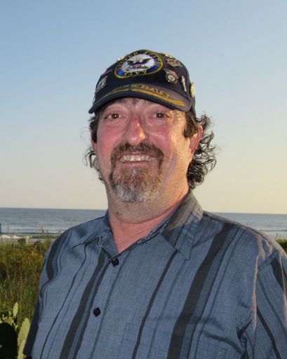 Eric "Wayne" Cox Profile Photo