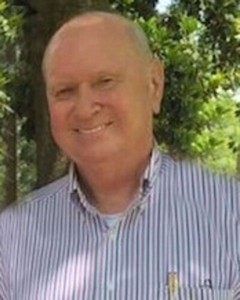 Donald Carrol Dickinson Profile Photo
