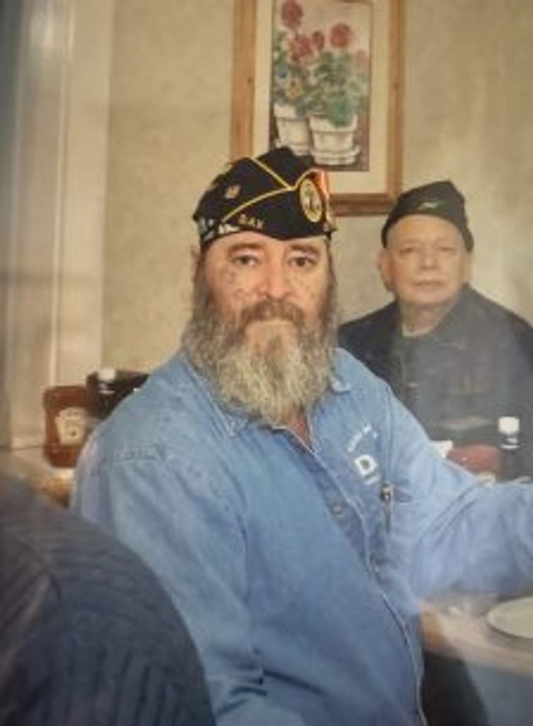 Roger Lee Peters Profile Photo