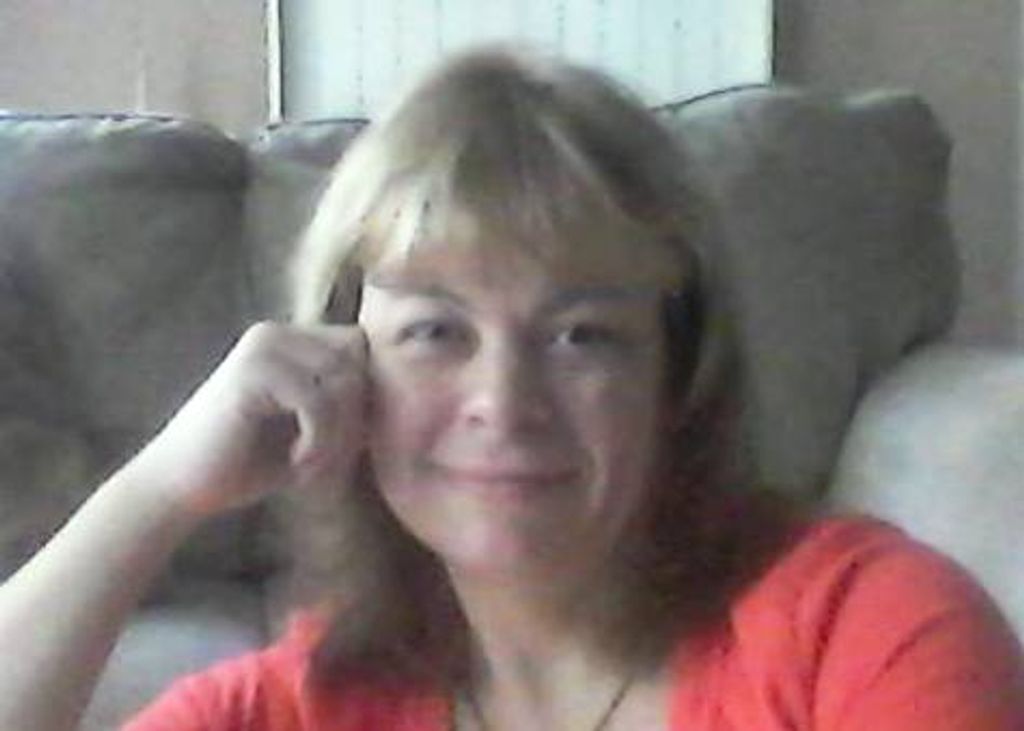 Michelle Harding Profile Photo