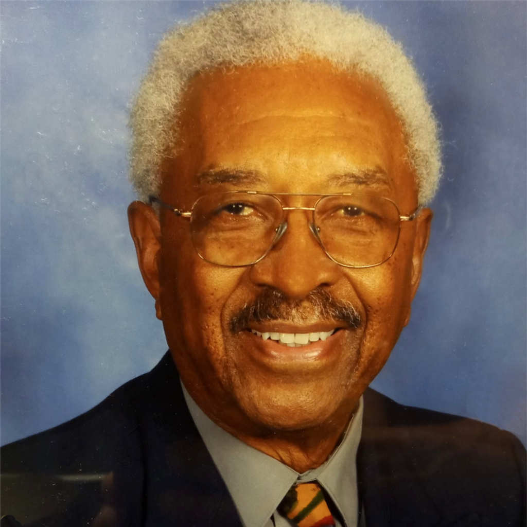 Charles "Chuck" Lindberg Garris