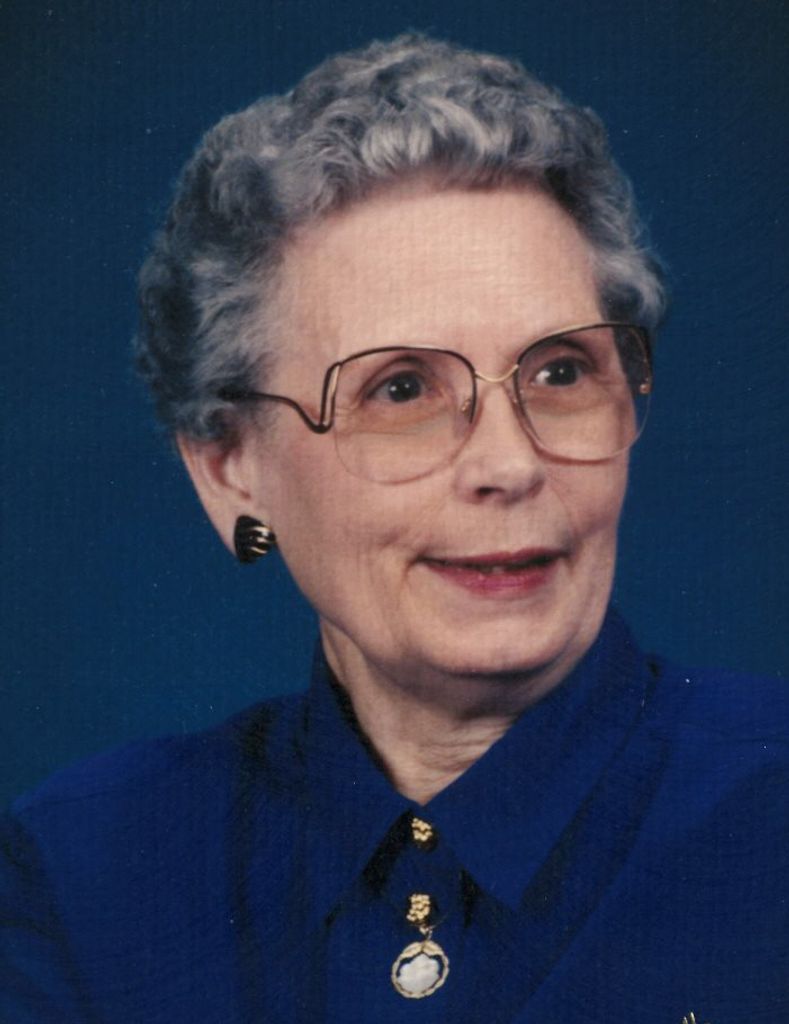 Maxine  L. Quimby