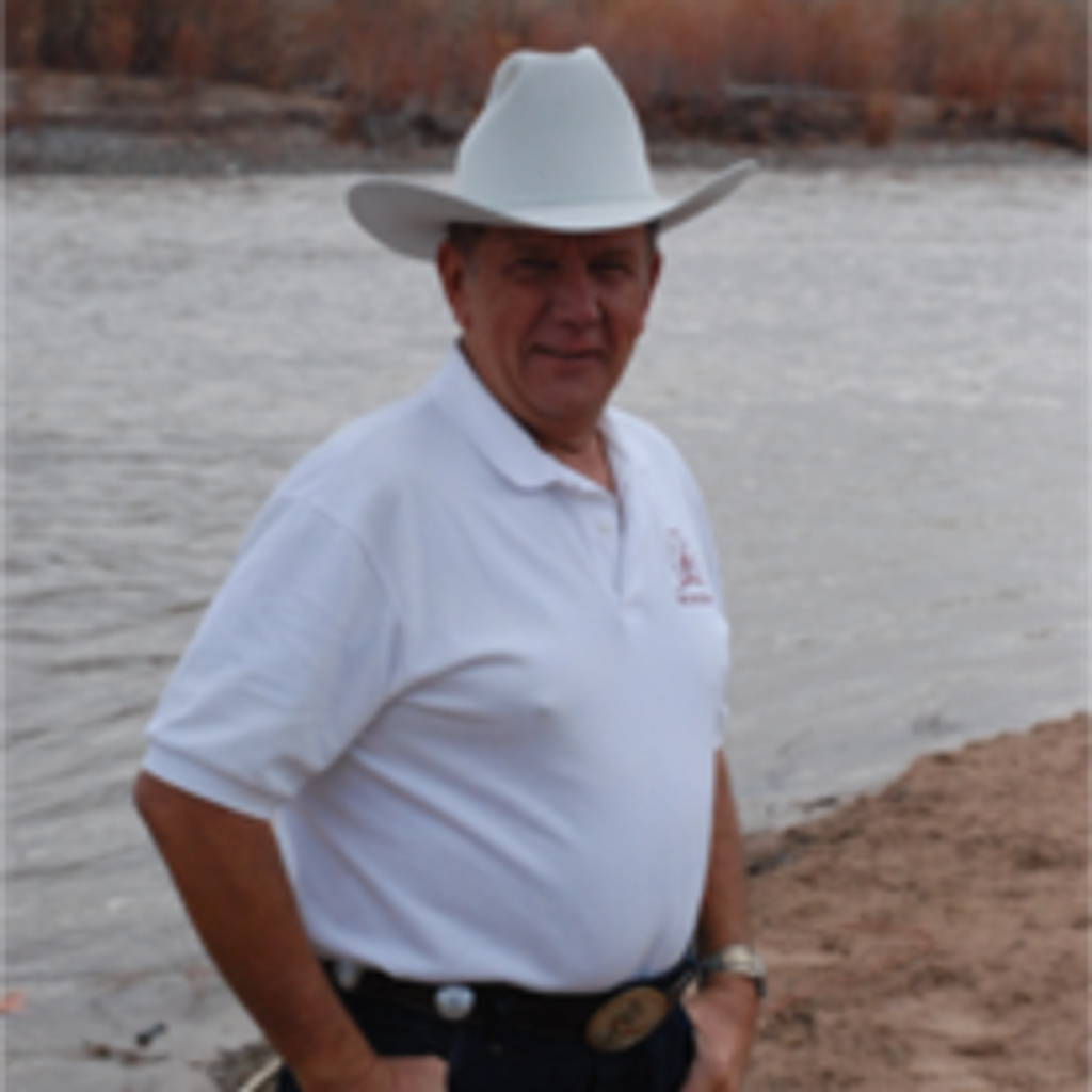 Dean F. Ramaeker