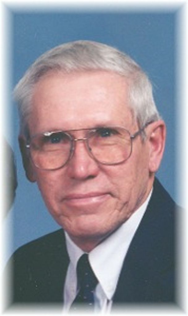 Carlton Carl Nassen