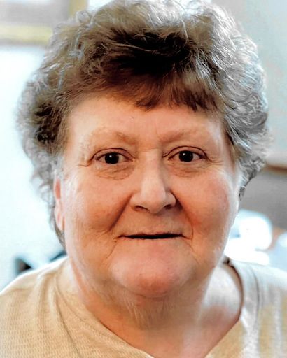 Carol Ann Brown's obituary image