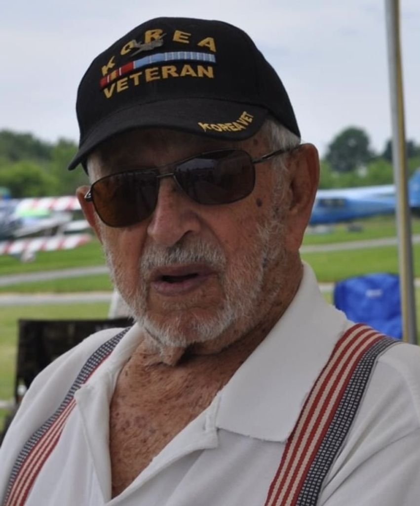 Ernest Roland Artz Profile Photo