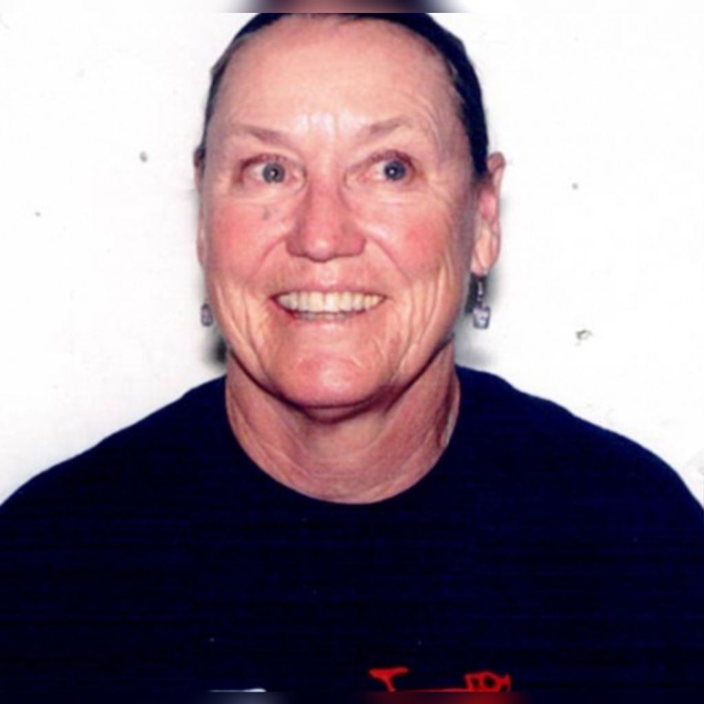 Gloria Kay Christensen Profile Photo