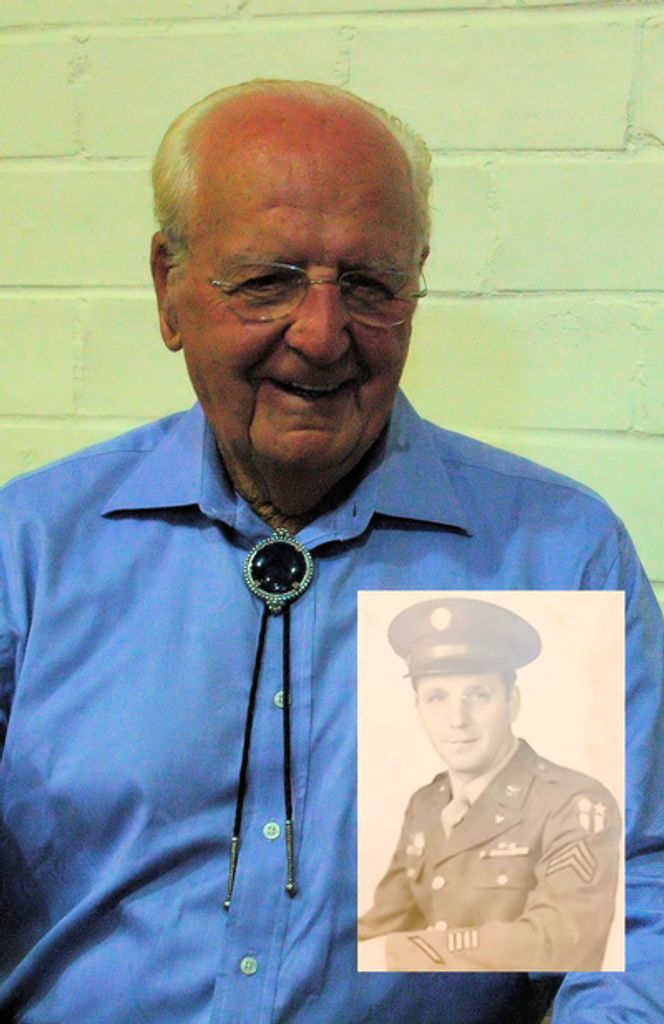 Milo E. "Mike" Shobe Profile Photo