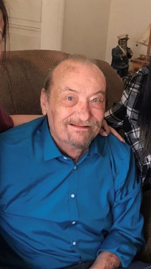 John Conrad Hook Profile Photo