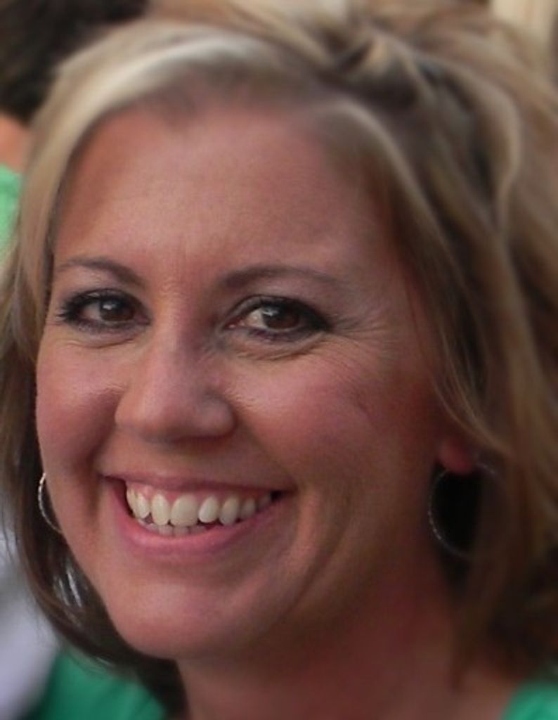 Virginia Mcelmurray Dickens Profile Photo