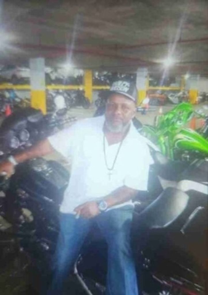 Roscoe Wilson Iii Profile Photo