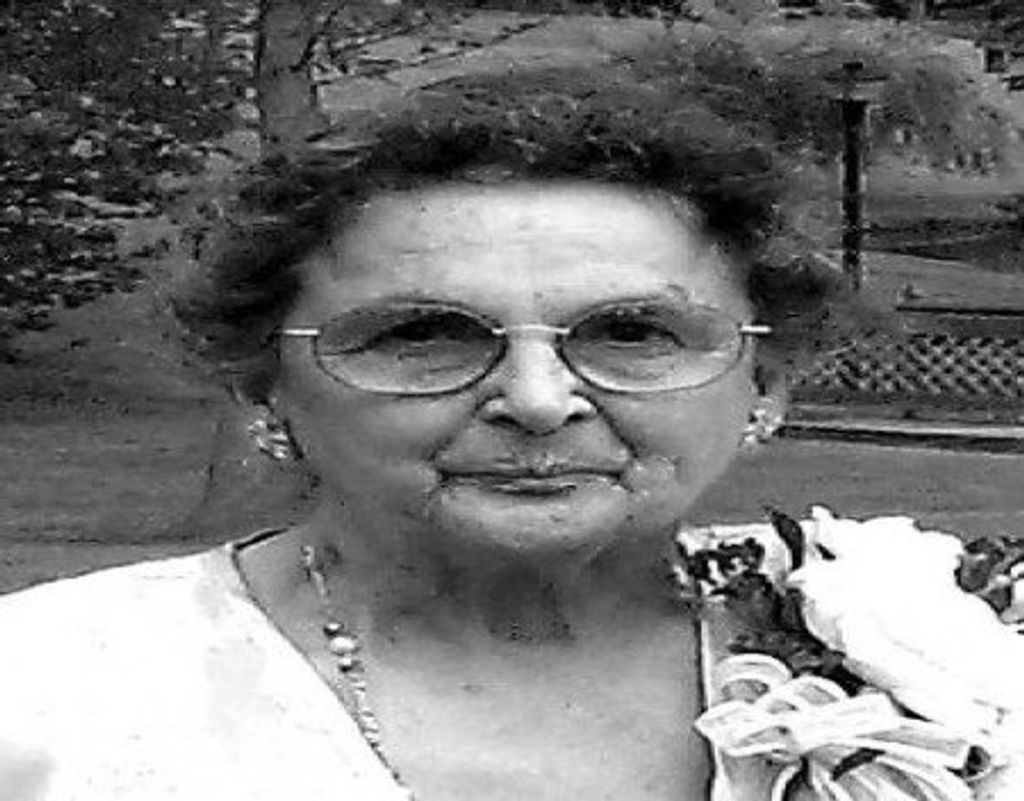 Margie Harrington