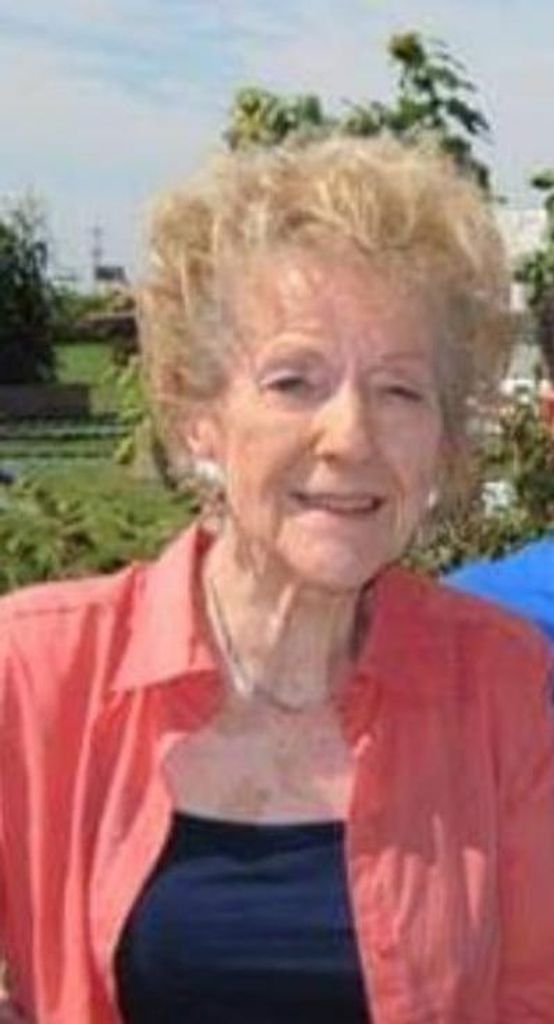 Betty Mae Johnson Profile Photo