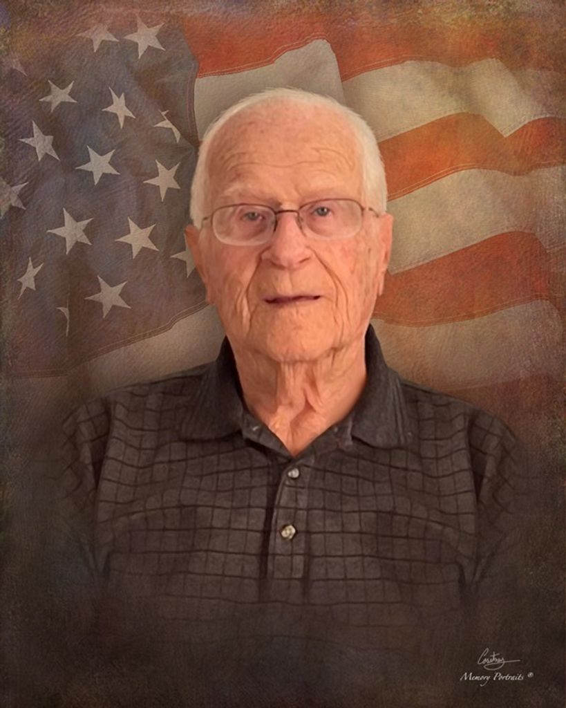 Gerald D. Miller