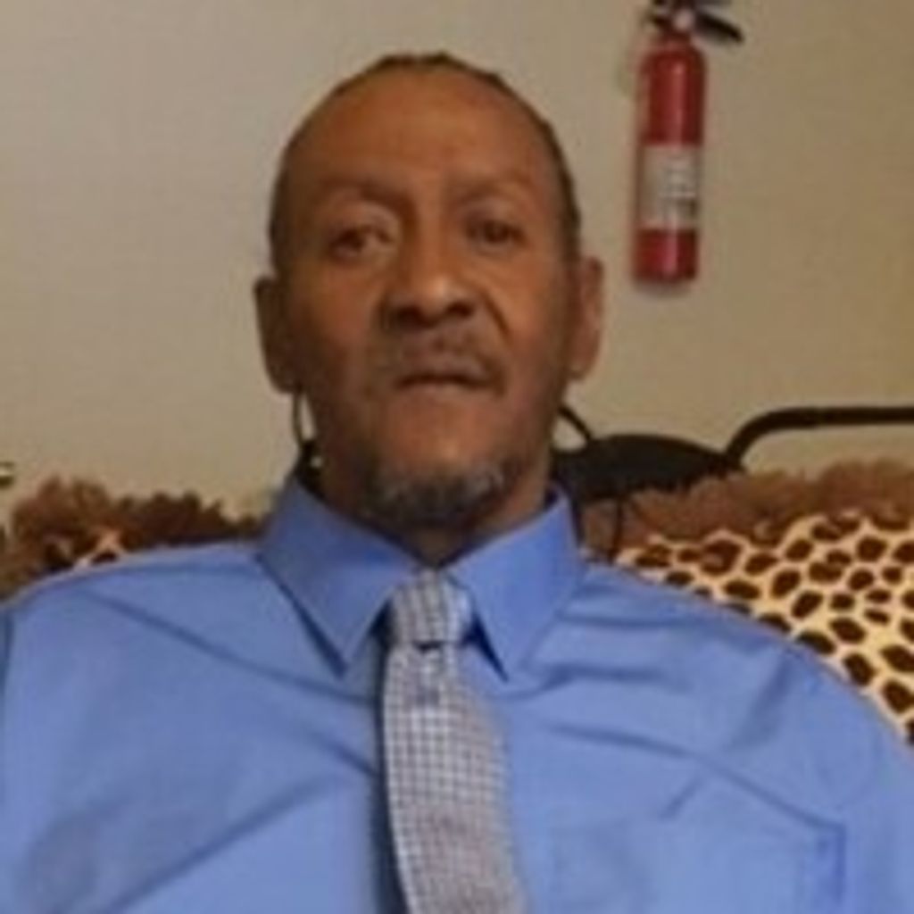 Carl Collins Profile Photo