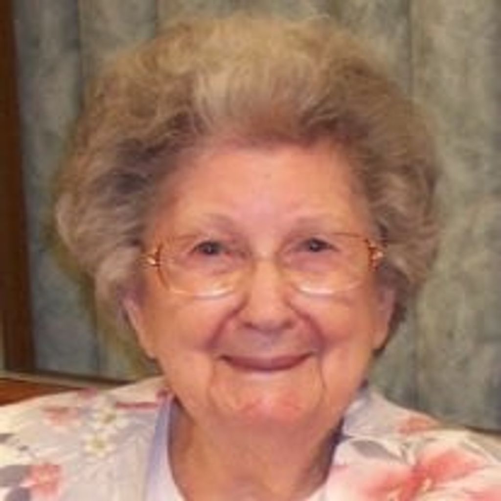 Edith  R. Ayers