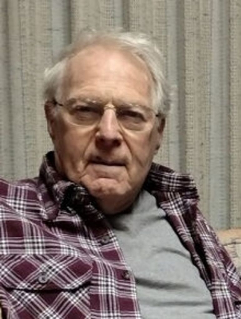 Ronald E. Stallard