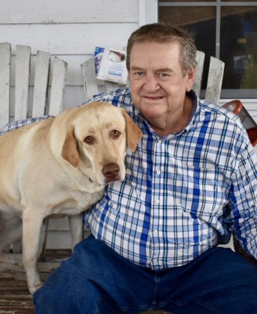 Billy Ray Wynn Profile Photo