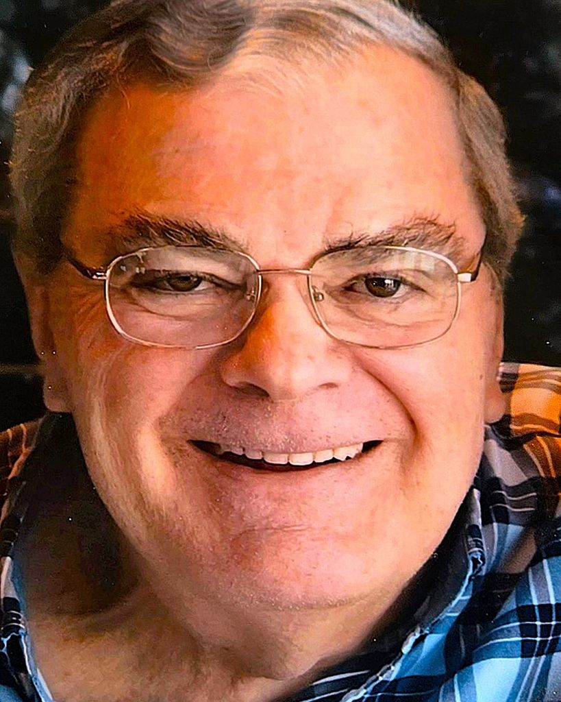 Paul Francis Hurley