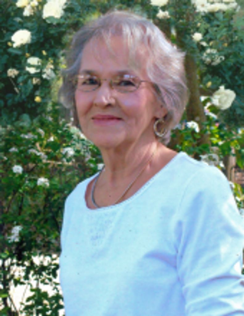 Doris Juanita Padgett