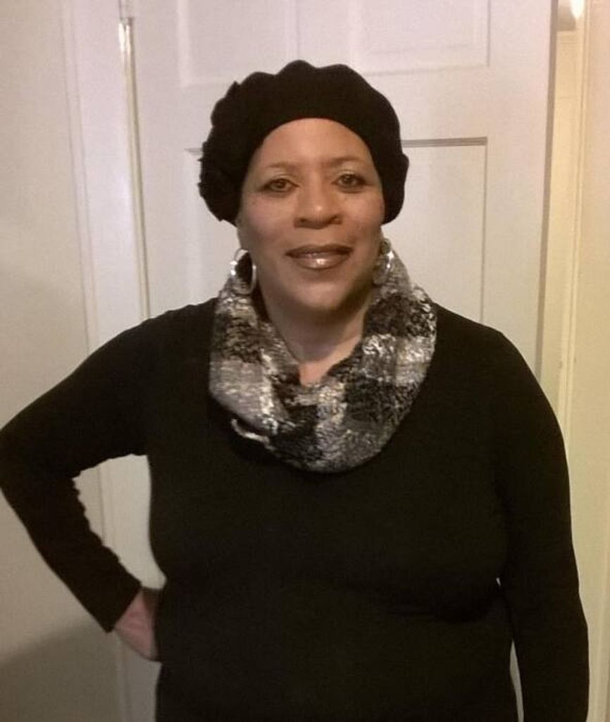 Willette (Ragin)  Spann