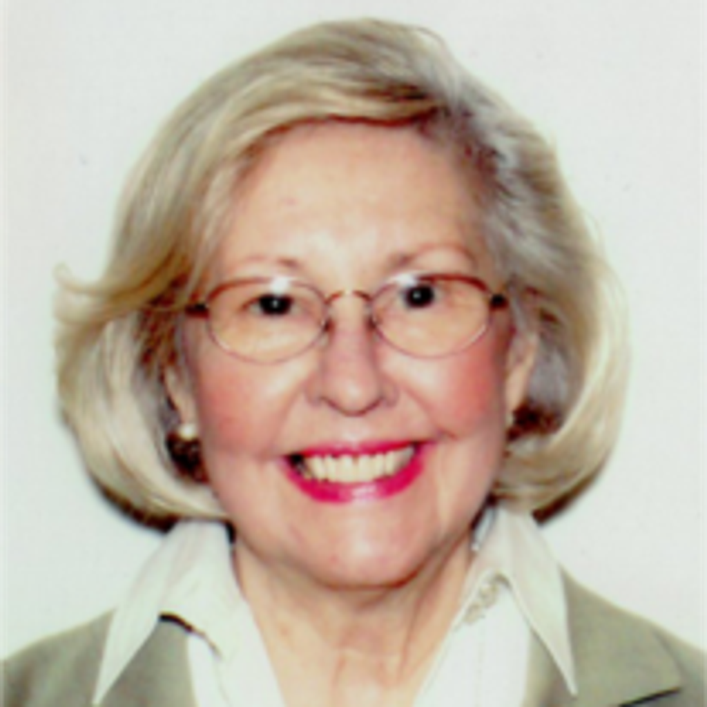 Audrey A. Libbey