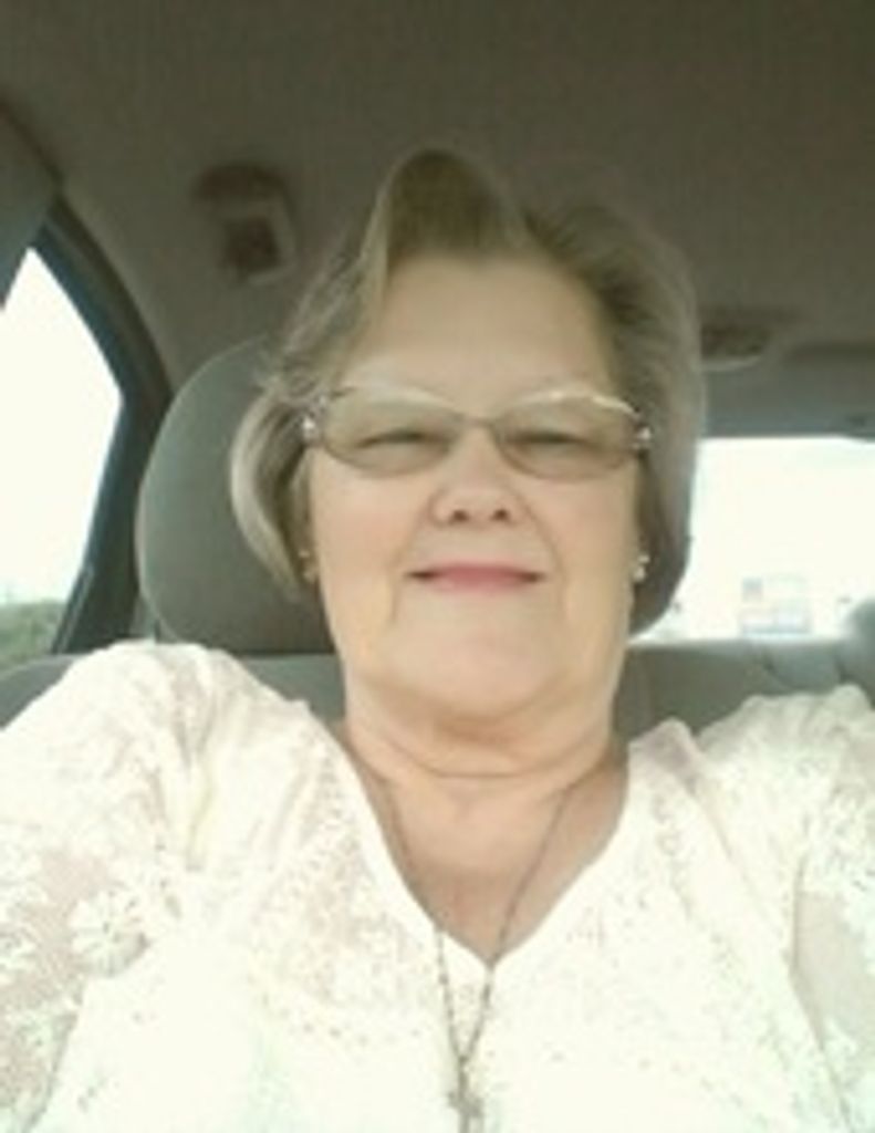 Kathy Couch Profile Photo