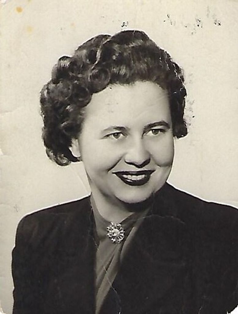 Nondus Jean Cooper