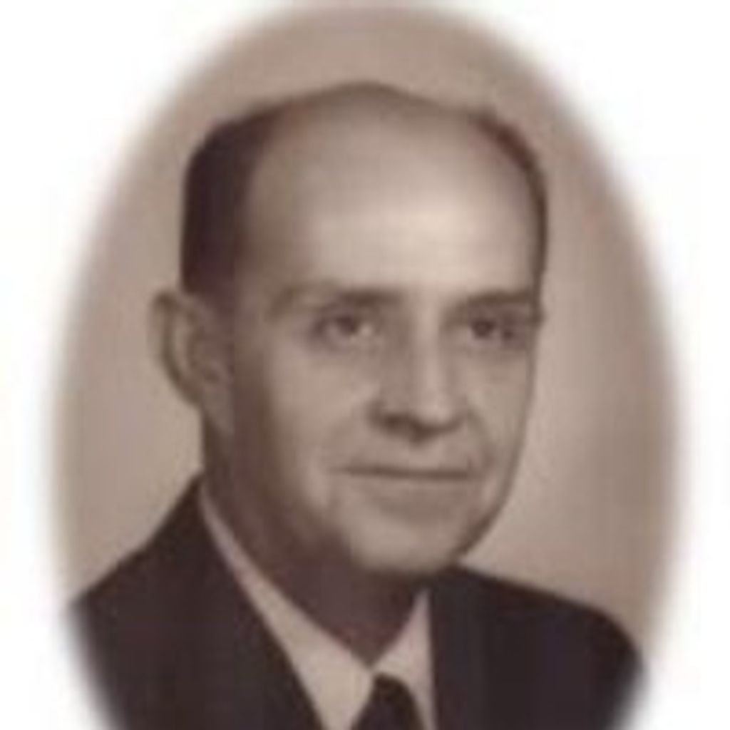 Carl Laval Chick