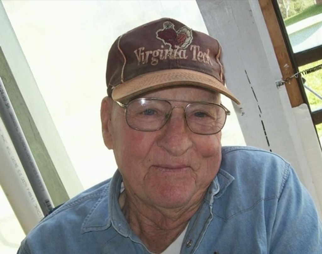 James Elton "Farmer" Ashley, Sr. Profile Photo