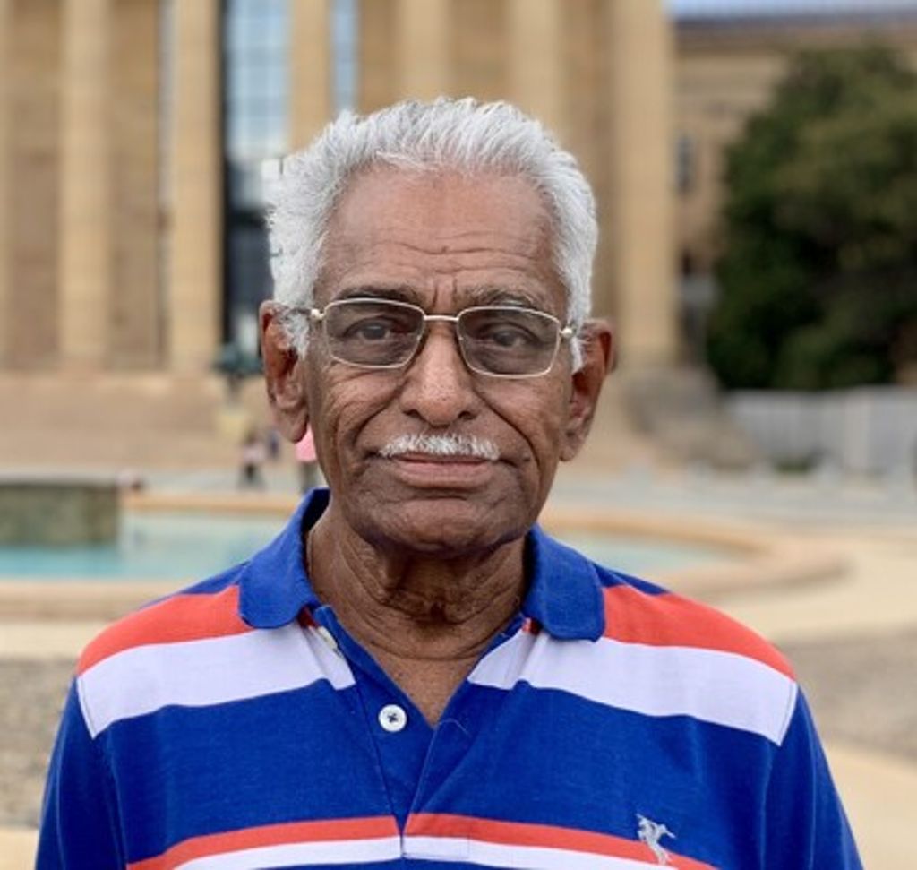 Meenakshisundaram Kalyanaraman Profile Photo