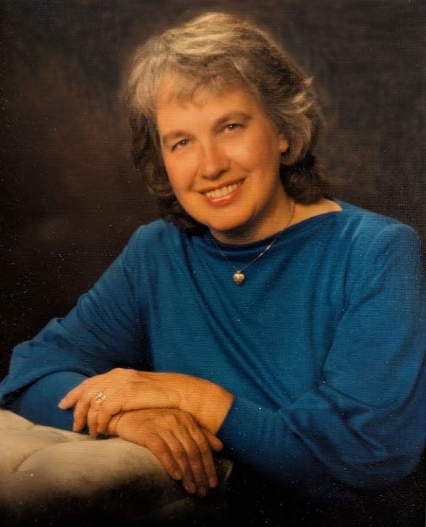 Nedra Kimball