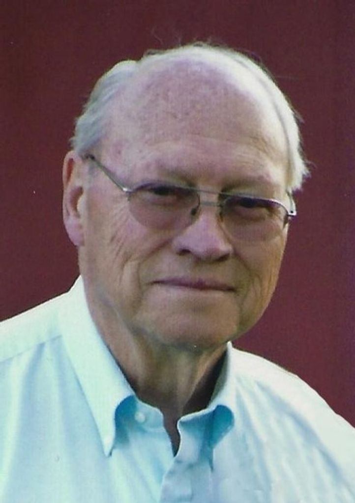Charles Bishop