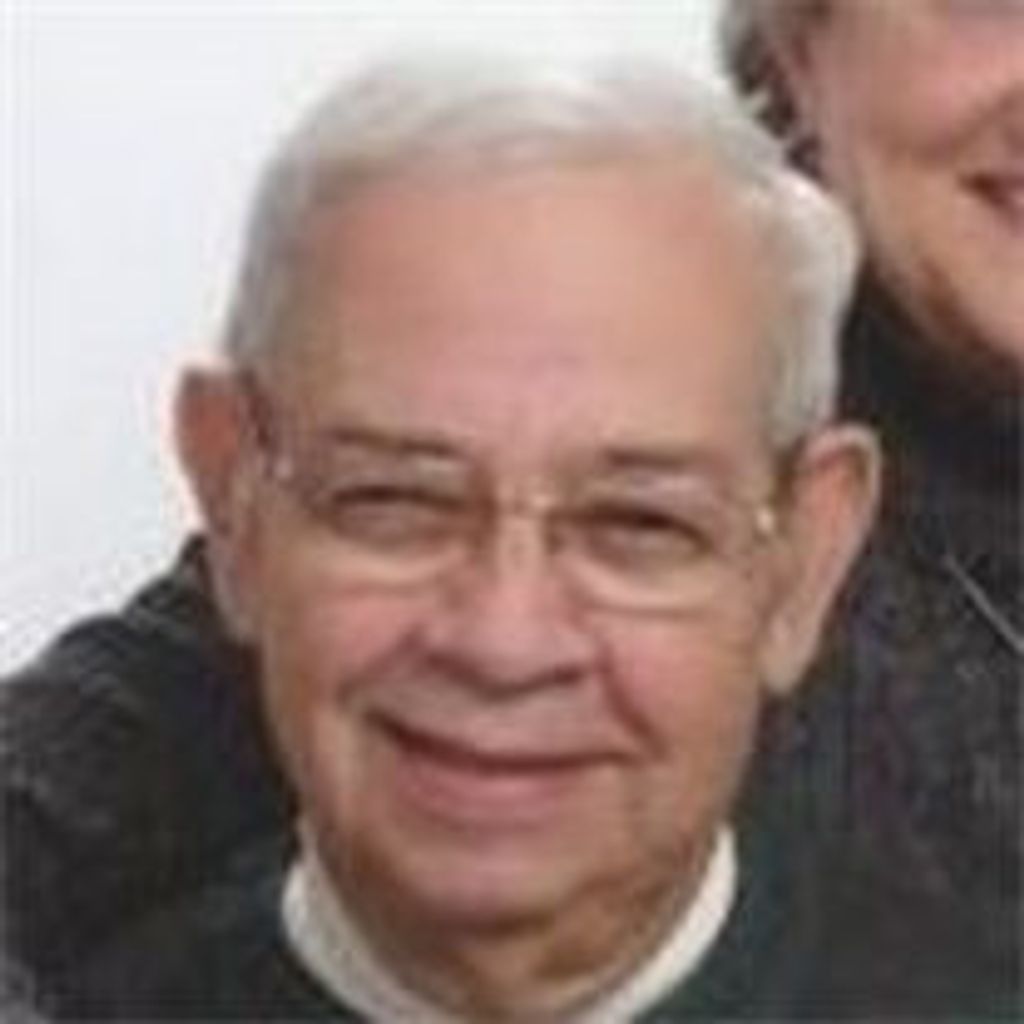 Herbert Luckey Kern