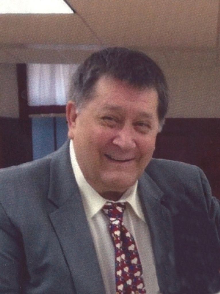 Jack M. Salonica Profile Photo