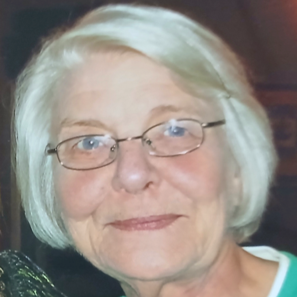 Margaret Montgomery Profile Photo