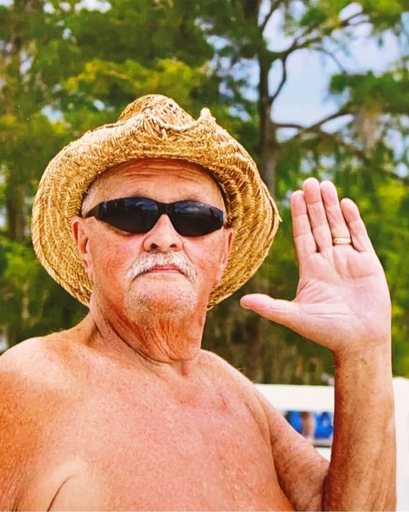 Peter Adelbert Hauser Profile Photo