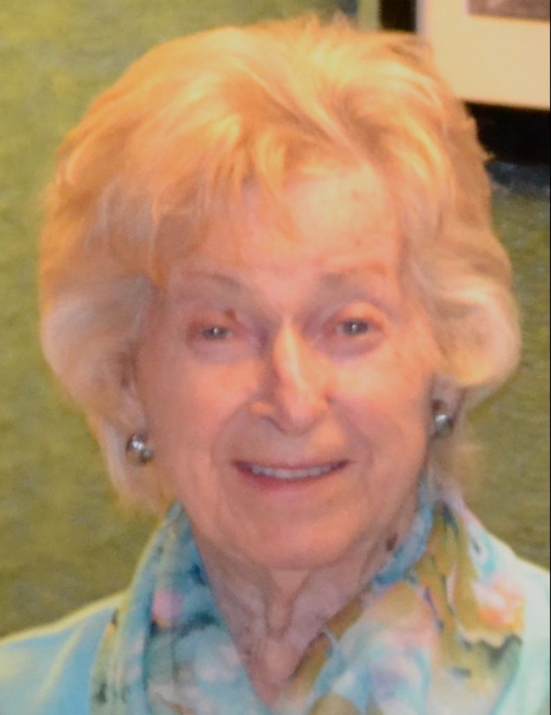 Theresa Dineen Meren Profile Photo