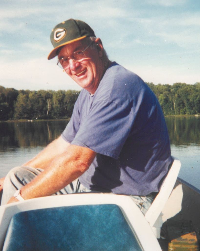 Orval E. Britton