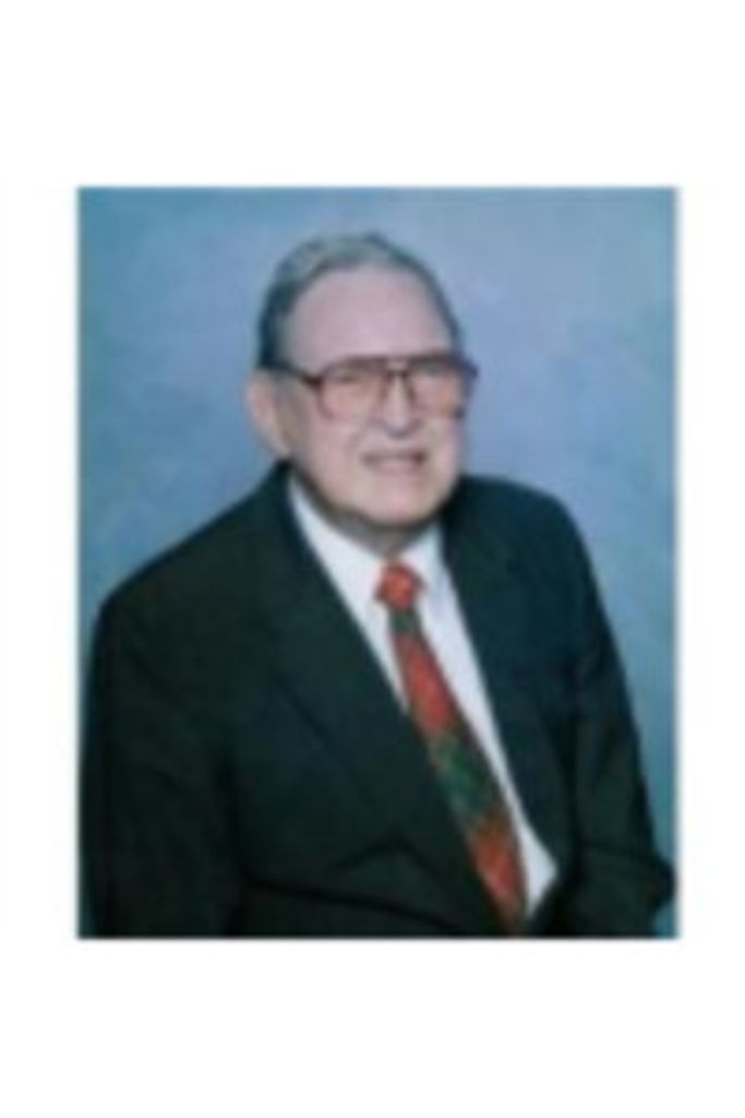 Paul Omar Bruce Profile Photo