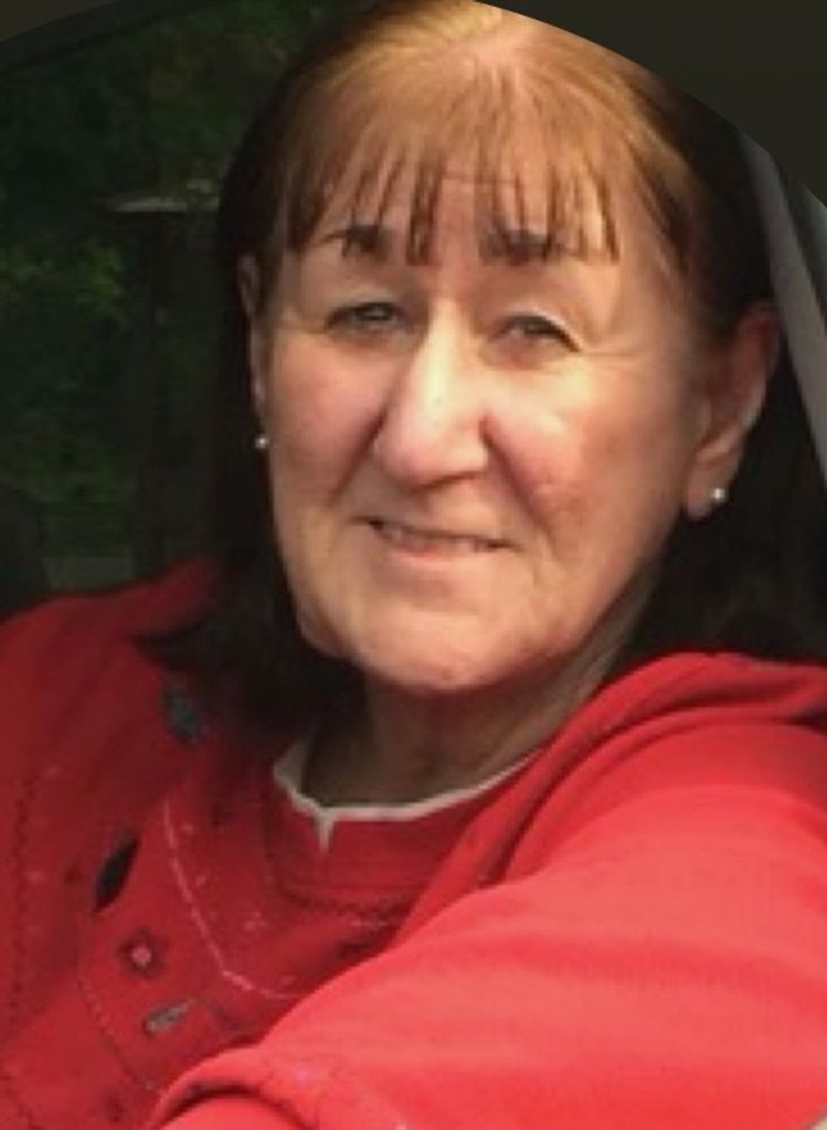Goldie M. Baughman