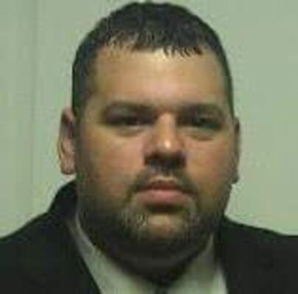 Jose "Joey" Ramon Galarza