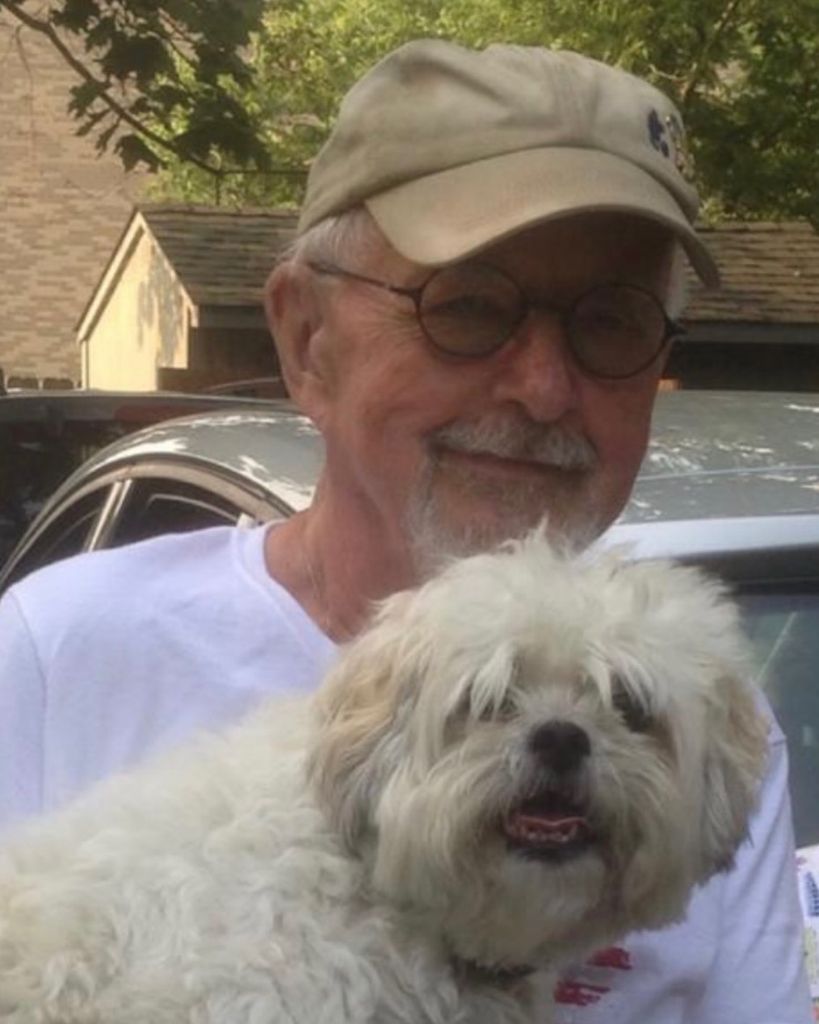 Martin A. Berisford Jr. Profile Photo