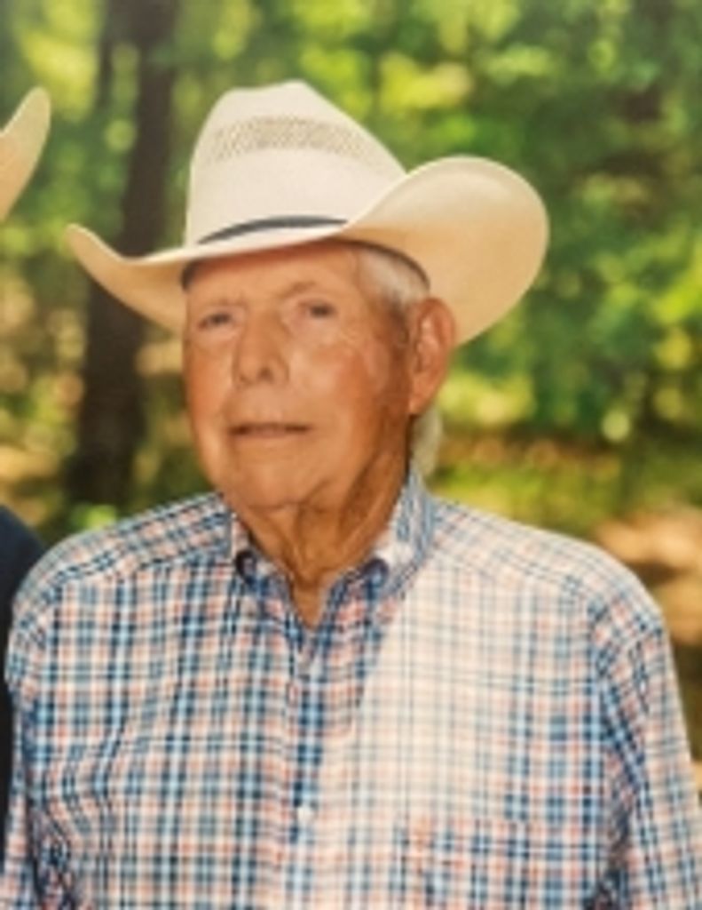 Larry  Don Stewart