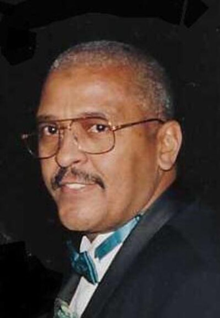 Clyde Lynn, Jr.