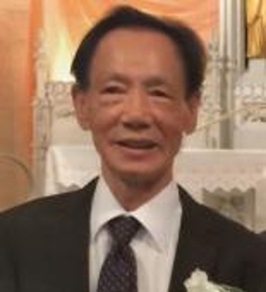 Mai Q. Vo Profile Photo